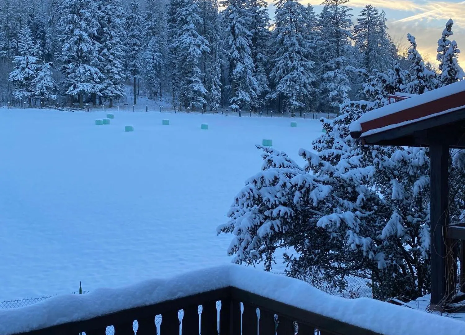 Apartament U Zosi Zakopane Poland