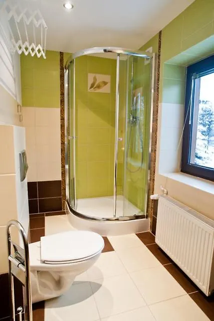 Apartament U Zosi Zakopane 0*,  Poland