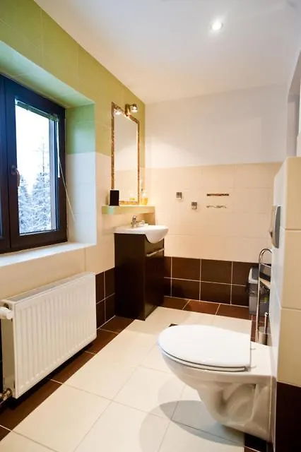 Apartament U Zosi Zakopane Poland