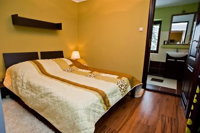 Apartament U Zosi Zakopane
