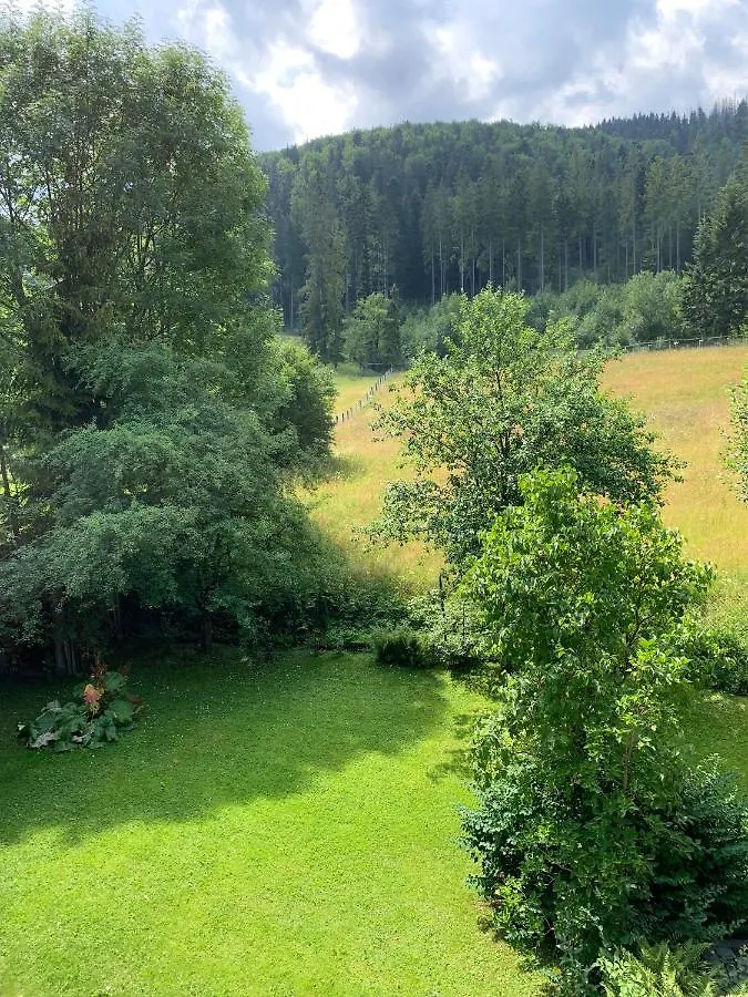 Apartment Apartament U Zosi Zakopane
