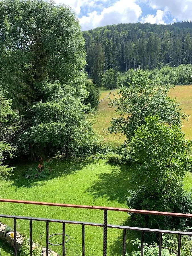 Apartament U Zosi Zakopane Poland