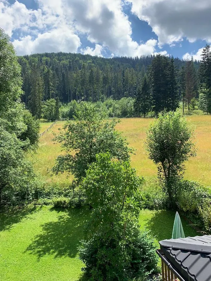Apartament U Zosi Zakopane 0*,  Poland