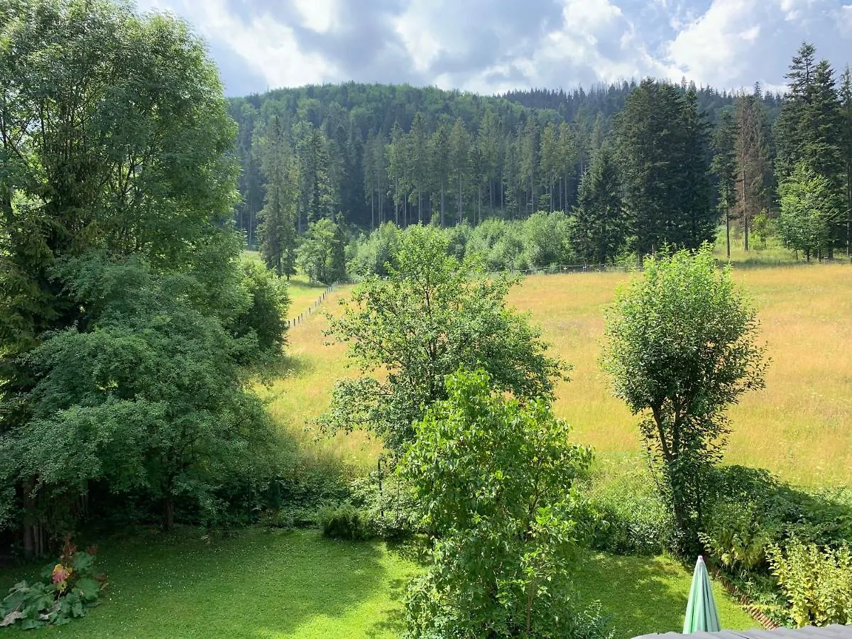 Apartament U Zosi Zakopane Apartment