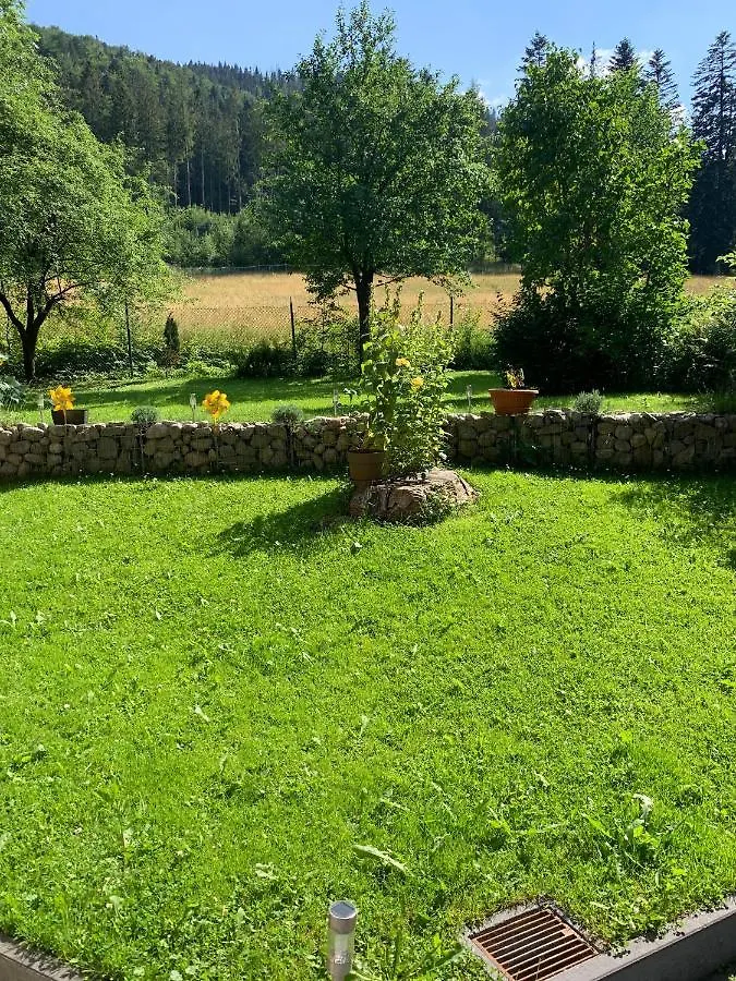 Apartament U Zosi Zakopane Apartment