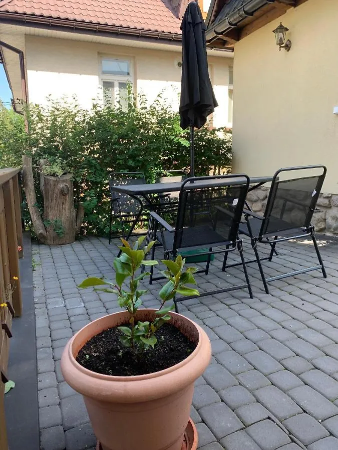 Apartament U Zosi Zakopane