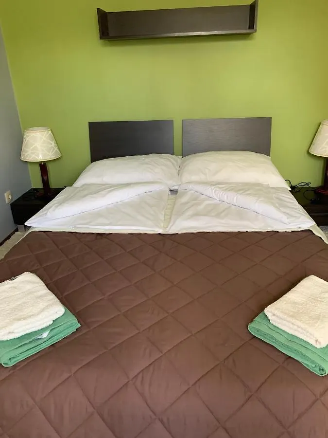 Apartament U Zosi Zakopane