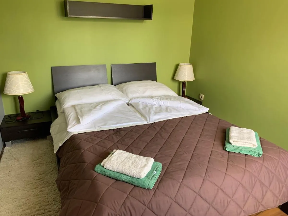 Apartament U Zosi Zakopane