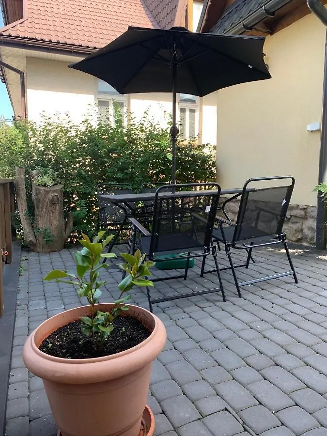 Apartament U Zosi Zakopane Apartment